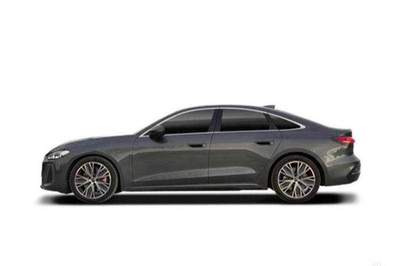 Novo Audi A5 Ambiente 252 HP (185 kW) 2025 Coupé