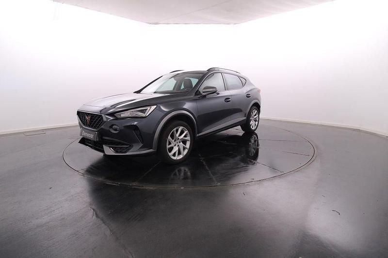 Cinzento Usado 2023 Cupra Formentor SUV | € 30.900 (Preço justo) - Imagem 1/4
