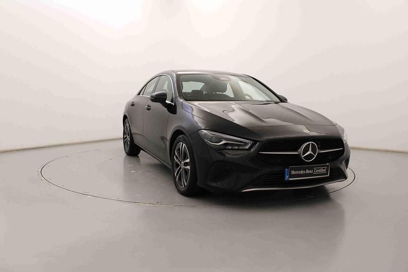 Outra Usado 2024 Mercedes CLA180 Sedan | € 41.490 (Caro) - Imagem 1/4