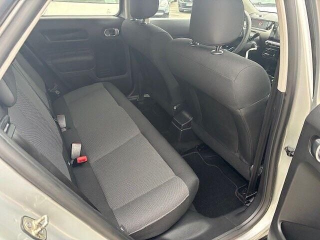 Usado Citroën C4 Feel 100 HP (73 kW) 2017 Cinza SUV