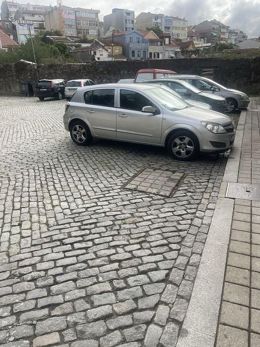 Usado 2008 Opel Astra | € 3.350 (Preço justo) - Imagem 1/4