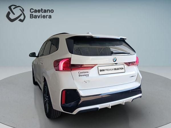 Usado BMW X1 136 HP (100 kW) 2025 Branco SUV