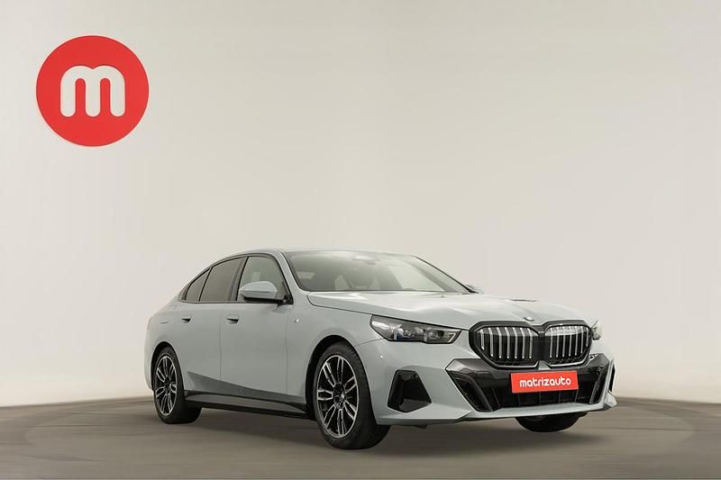 Usado 2024 BMW 520 Coupé | € 51.999 (Preço elevado) - Imagem 1/4