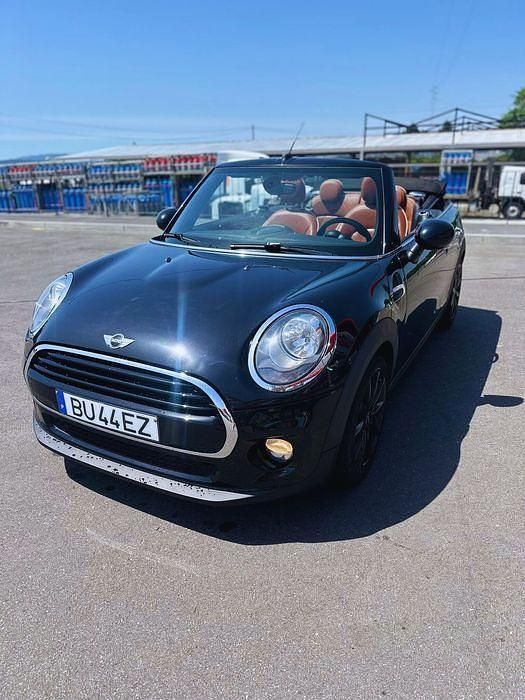 Usado 2017 Mini Cooper Citadino | € 14.990 (Preço justo) - Imagem 1/4