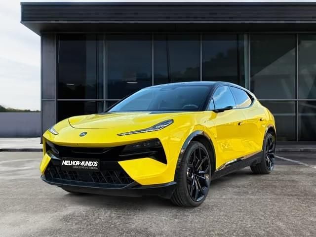 Outra Usado 2023 Lotus Eletre SUV | € 92.500 - Imagem 1/4