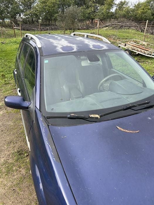 Usado Renault Mégane II 2005 Sedan