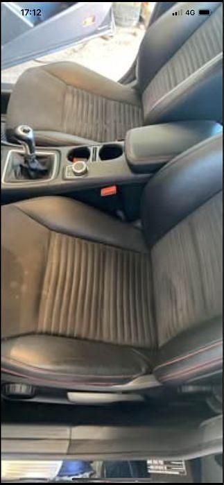 Usado 2015 Mercedes CLA180 AMG Sedan | € 19.000 (Bom preço) - Imagem 1/4
