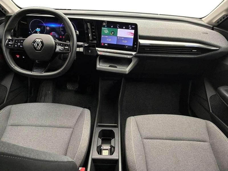 Usado Renault Mégane IV 95 kW (130 HP) 2024 Branco