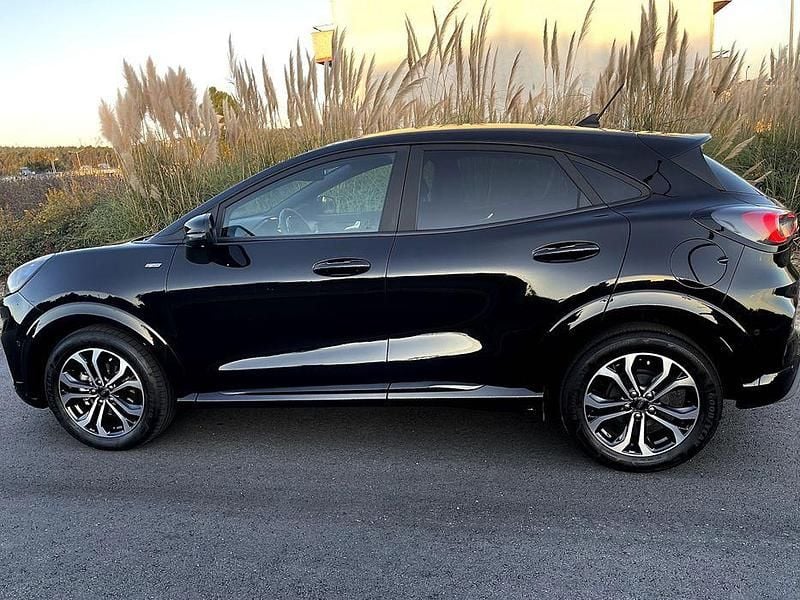 Usado 2023 Ford Puma Gen-E ST-Line Sedan | € 21.500 (Preço justo) - Imagem 1/4