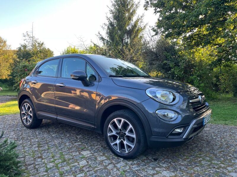 Usado 2018 Fiat 500 Sedan | € 11.900 (Preço justo) - Imagem 1/4