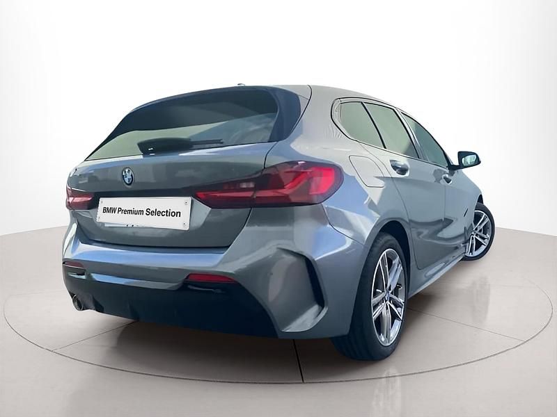 Usado BMW 116 116 HP (85 kW) 2024 Citadino