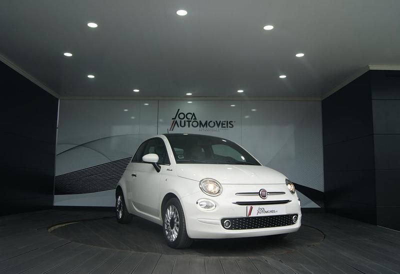 Usado Fiat 500 Dolcevita 70 HP (51 kW) 2022