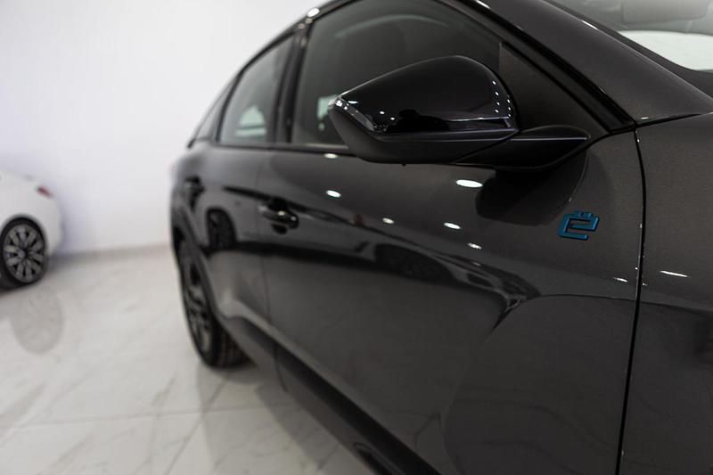 Usado Citroën e-C4 100 kW (136 HP) 2024 Antracite