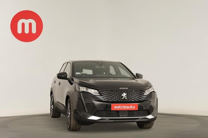 Usado 2024 Peugeot 3008 Allure | € 31.499 (Preço justo) - Imagem 1/4