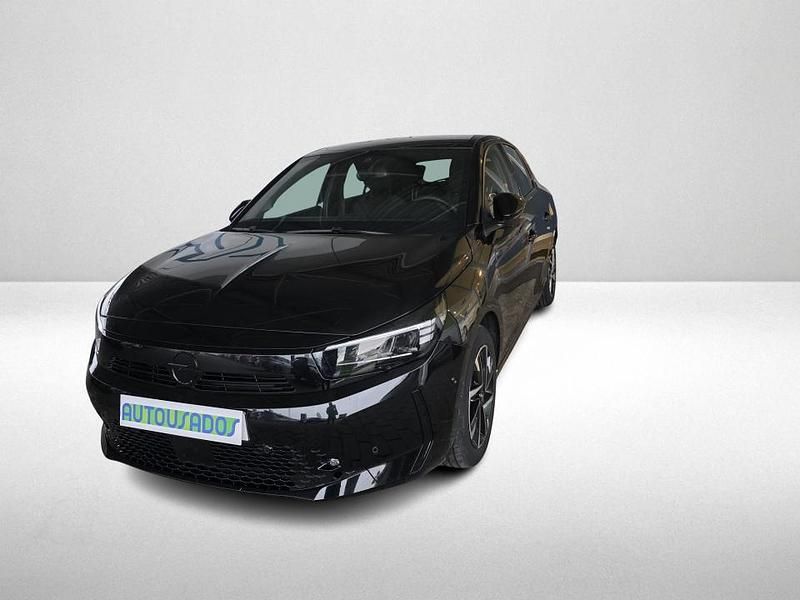 Preto Usado 2024 Opel Corsa Citadino | € 16.990 (Preço justo) - Imagem 1/4