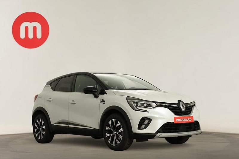 Usado 2024 Renault Captur Techno SUV | € 20.499 (Preço justo) - Imagem 1/4