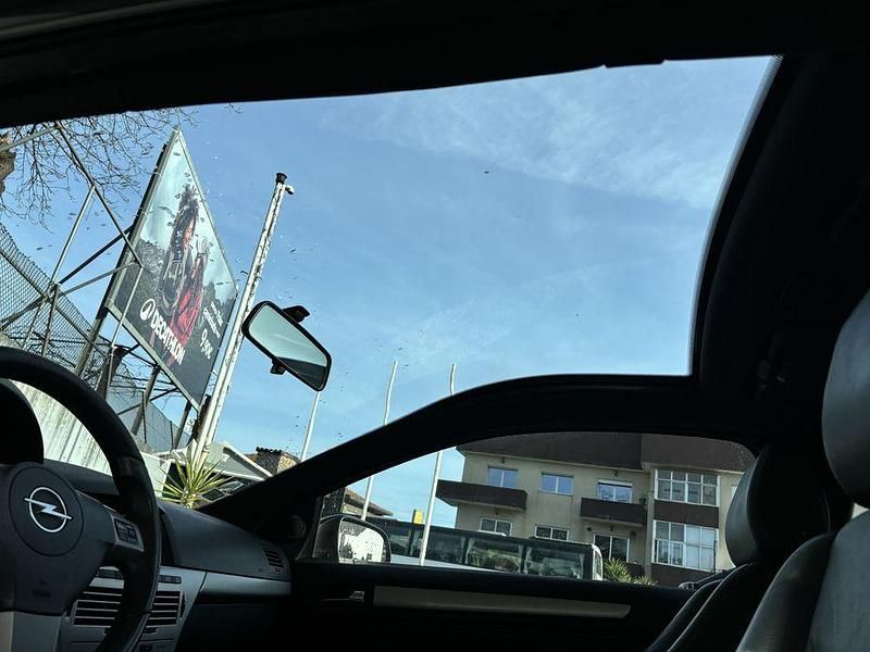 Usado Opel Astra 120 HP (88 kW) 2007