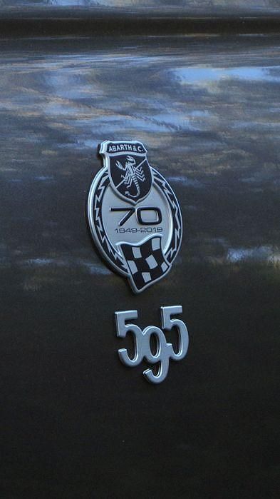 Usado Abarth 595 Pista 165 HP (121 kW) 2019