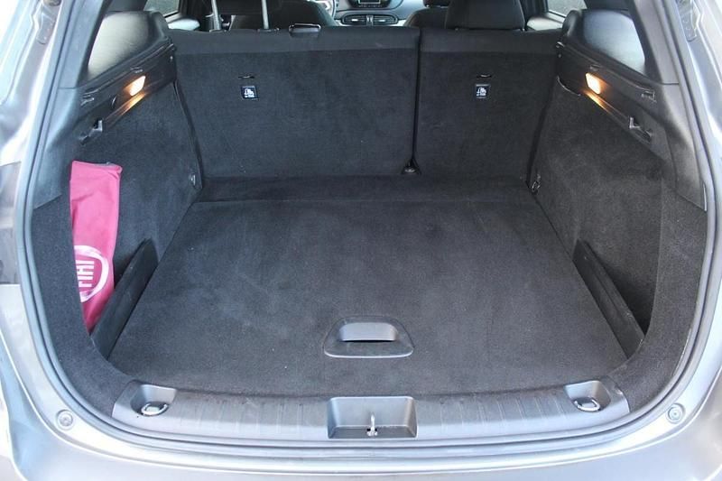 Usado Fiat Tipo Wagon 95 HP (69 kW) 2020 Antracite Carrinha