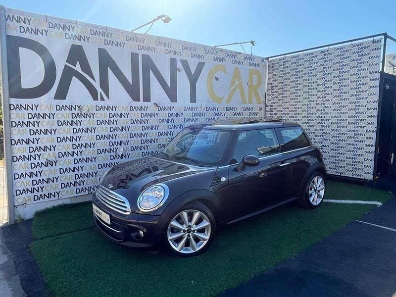 Outra Usado 2014 Mini Cooper Citadino | € 14.500 (Super Preço) - Imagem 1/4