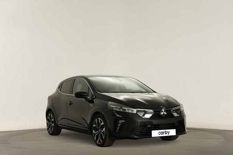 Preto Usado 2024 Mitsubishi Colt Edition | € 17.490 (Preço justo) - Imagem 1/4