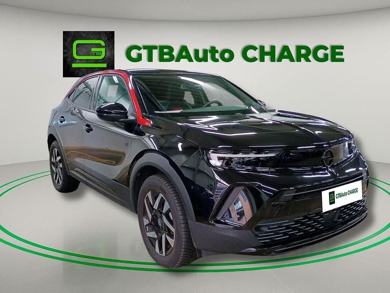 Preto Usado 2023 Opel Mokka-e SUV | € 25.900 (Preço justo) - Imagem 1/4