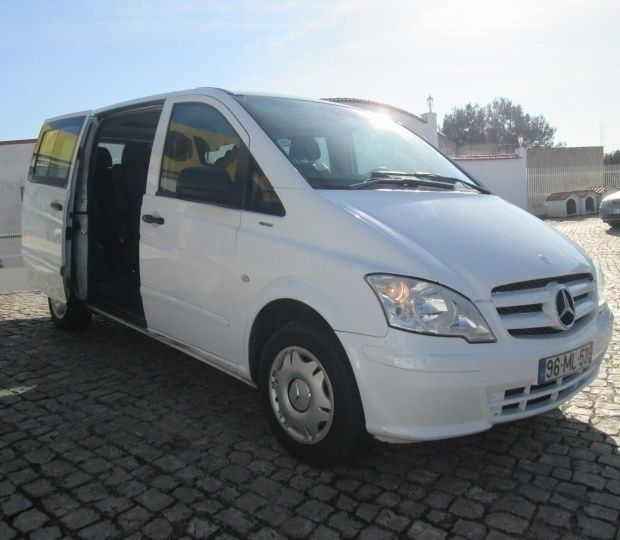 Мотор 104 mercedes