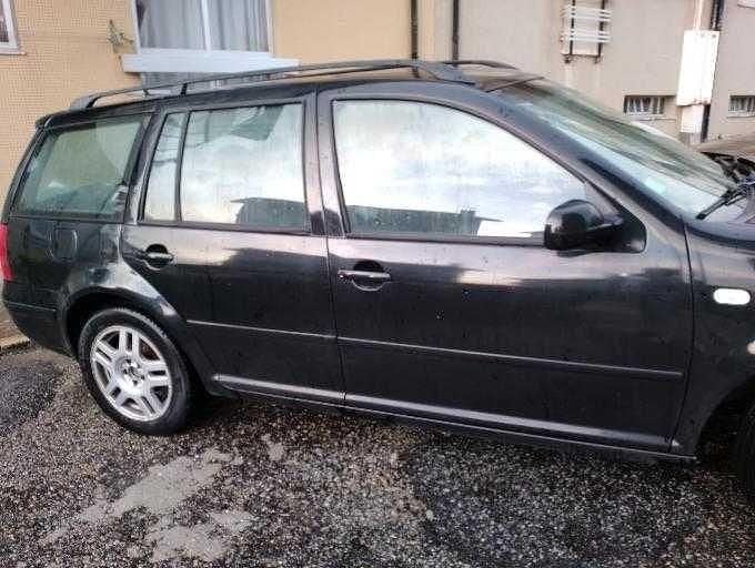 Usado VW Golf III 100 HP (73 kW) 1999 Carrinha