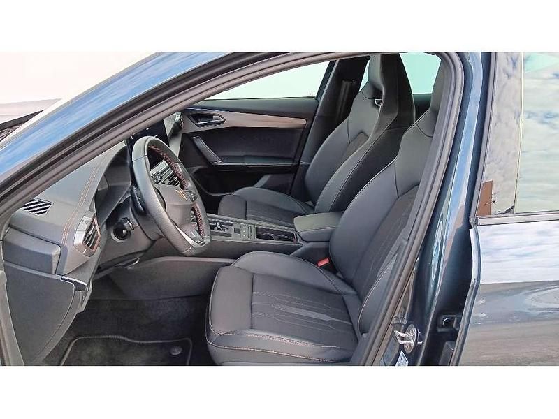 Usado Cupra Formentor 245 HP (180 kW) 2022 Cinzento SUV