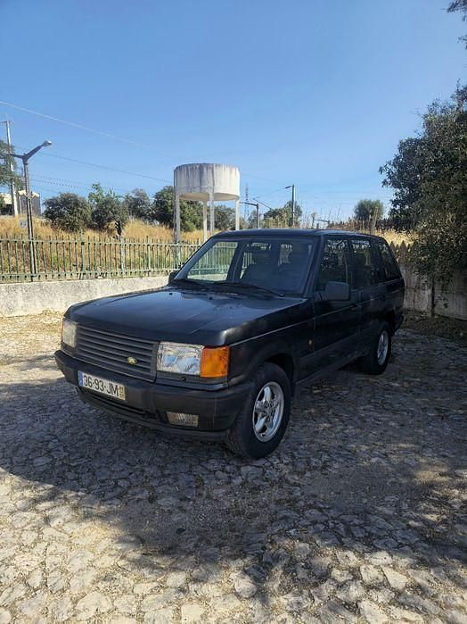 Usado 1998 Land Rover Range Rover SUV | € 6.500 - Imagem 1/4
