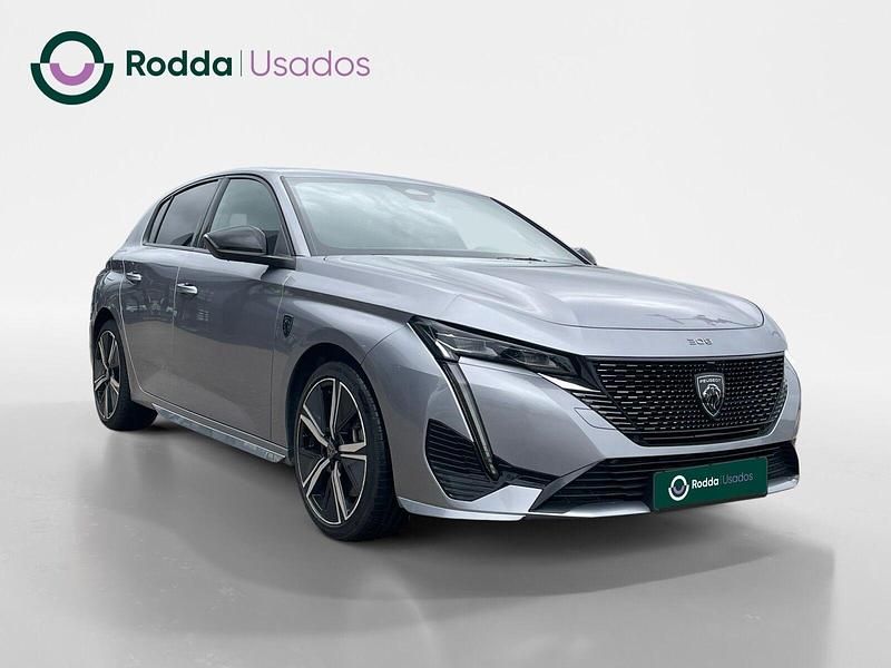 Outro Usado 2024 Peugeot 308 GT | € 32.000 (Preço justo) - Imagem 1/4