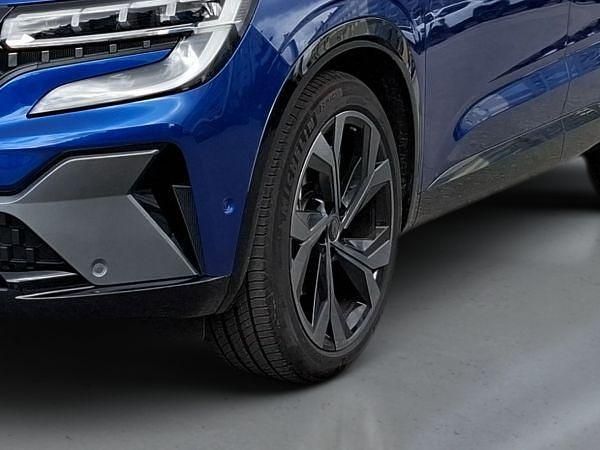 Usado Renault Austral 200 HP (147 kW) 2025 Azul SUV