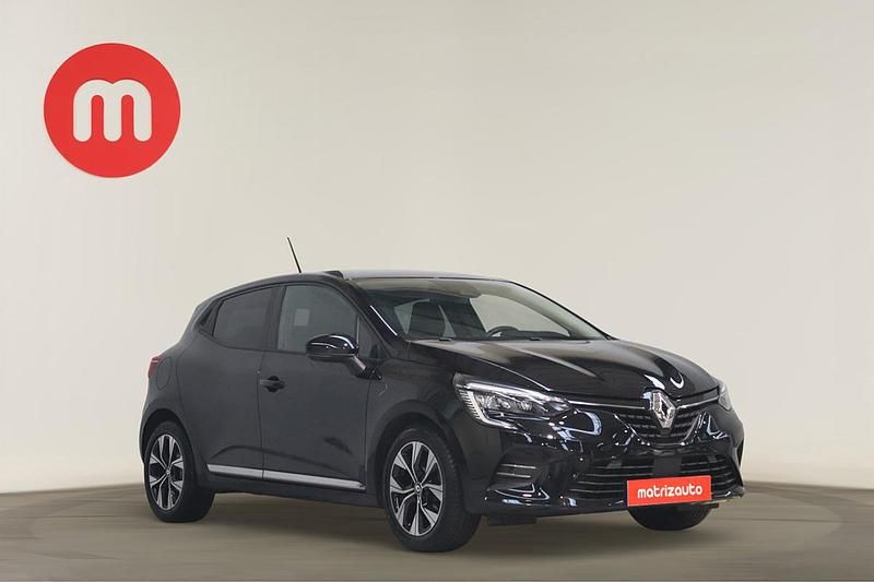 Usado Renault Clio V Evolution 91 HP (66 kW) 2023