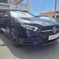 Usado 2021 Mercedes A250 AMG | € 32.900 (Caro) - Imagem 1/4