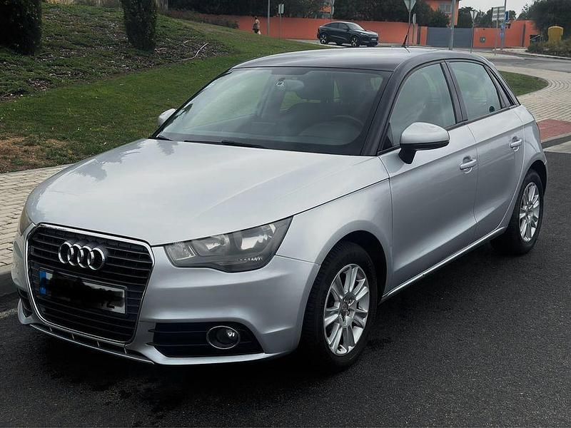 Usado 2012 Audi A1 Sportback Citadino | € 8.750 (Super Preço) - Imagem 1/4