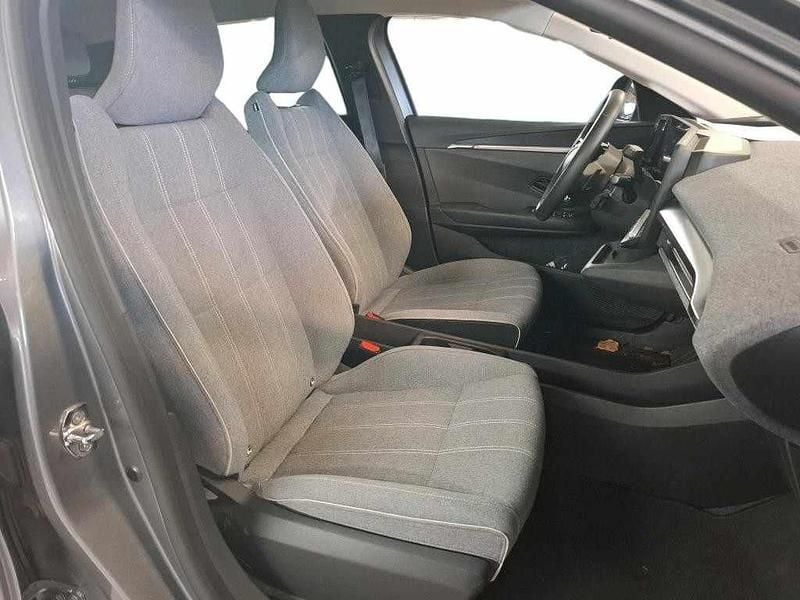 Usado Renault Mégane IV 160 kW (218 HP) 2022 Cinzento