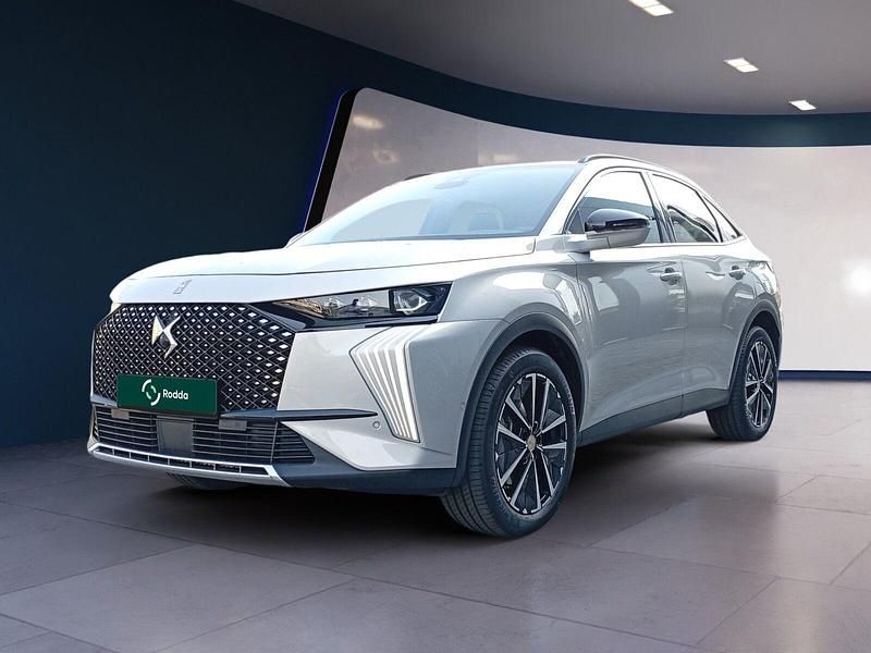 Novo DS Automobiles DS7 Crossback 225 HP (165 kW) 2025 Outro SUV