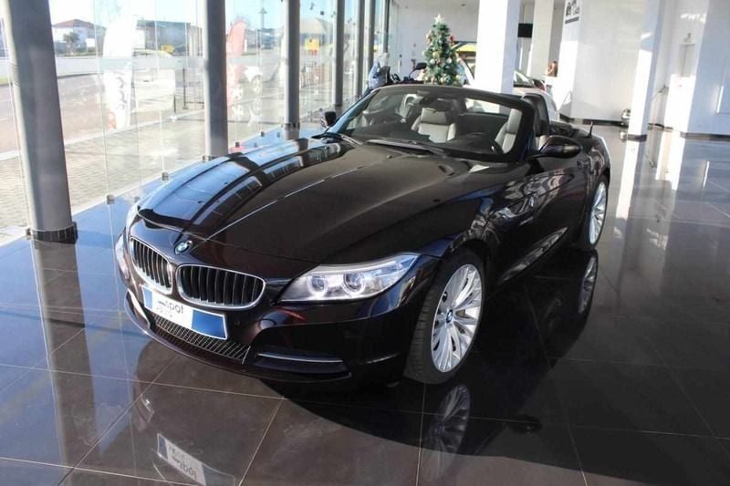 Outra Usado 2016 BMW Z4 Coupé | € 34.990 - Imagem 1/4