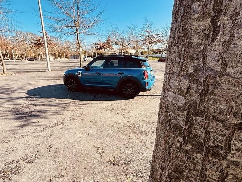 Usado Mini Countryman 220 HP (161 kW) 2022 SUV