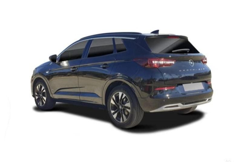 Usado Opel Grandland X 130 HP (95 kW) 2023 SUV
