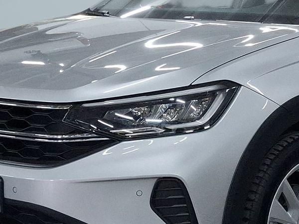 Usado VW Taigo 95 HP (69 kW) 2024 Outra SUV