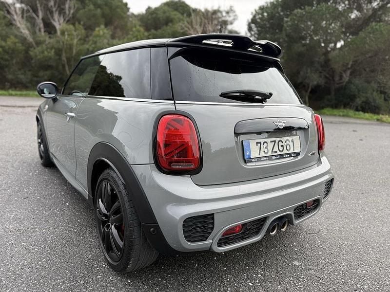 Usado Mini John Cooper Works 231 HP (169 kW) 2019 Citadino