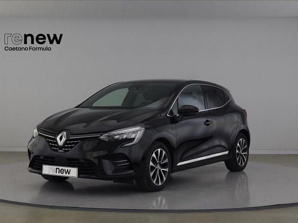 Preto Usado 2023 Renault Clio V Techno | € 17.490 (Preço justo) - Imagem 1/4