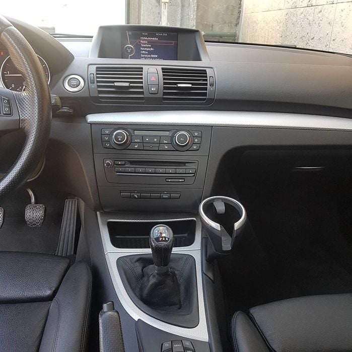 Usado 2011 BMW 118 Citadino | € 13.000 (Caro) - Imagem 1/4