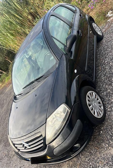 Usado 2003 Citroën C3 Citadino | € 2.950 (Preço justo) - Imagem 1/4