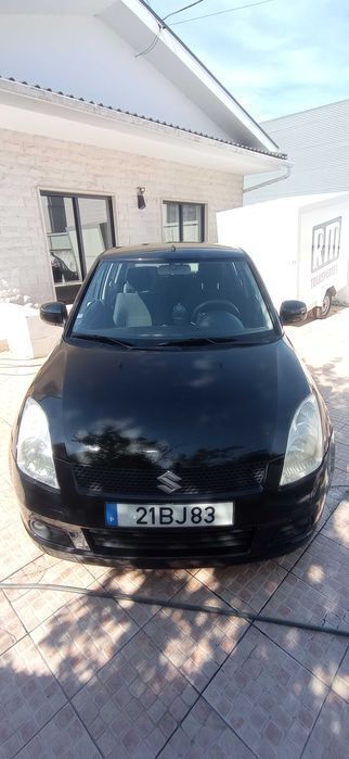 Usado 2006 Suzuki Swift Sedan | € 4.000 (Preço justo) - Imagem 1/4