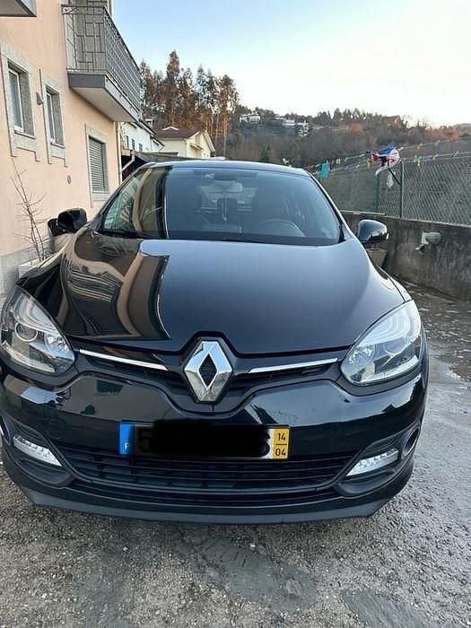 Usado 2014 Renault Mégane III Sedan | € 7.999 (Preço justo) - Imagem 1/4