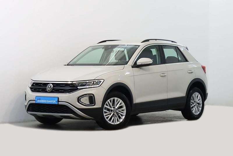 Outra Usado 2023 VW T-Roc SUV | € 21.900 (Preço justo) - Imagem 1/4