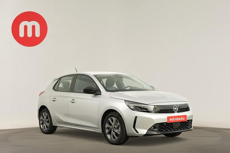 Usado 2025 Opel Corsa Edition | € 17.499 (Preço justo) - Imagem 1/4