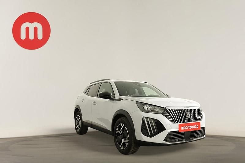 Usado 2024 Peugeot 2008 Allure SUV | € 21.499 (Preço justo) - Imagem 1/4